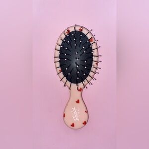 Mini Hairbrush